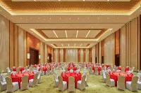 Four Points by Sheraton Chengdu, Pujiang Resort