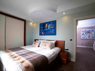 Taba Luxury Suites and Hotel Hotels in 