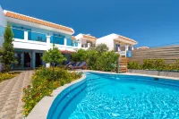 Kolymbia Village - Villas