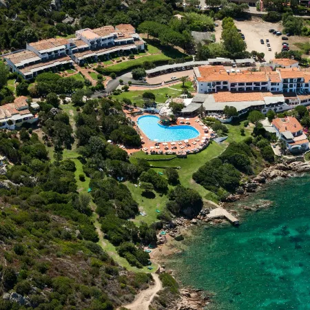 Hotel la Bisaccia