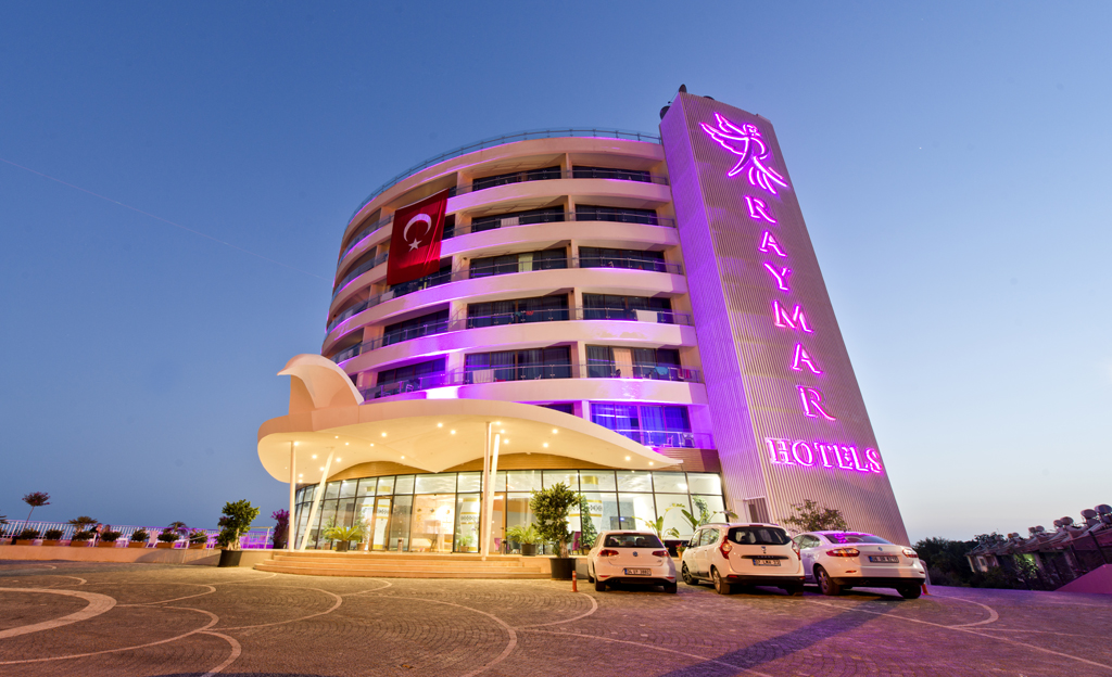 Raymar Hotels - All Inclusive