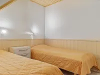 Yllästar 1 As 202 Ylläs Ski Resort, North 주변 호텔