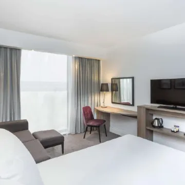 Grand Hotel Blackpool