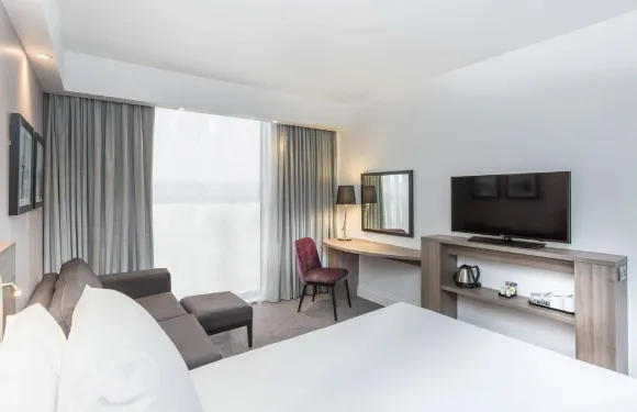 布萊克浦大酒店