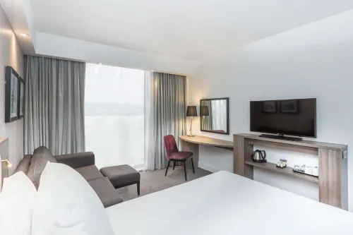 Grand Hotel Blackpool Hotels in Blackpool