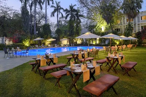 Clarkes Hotel, A Grand Heritage Hotel since 1898