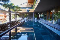Hotel Gerl Hôtels à : Wals bei Salzburg