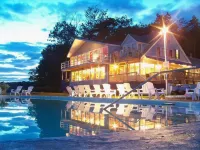 Linekin Bay Resort Hotels in Boothbay