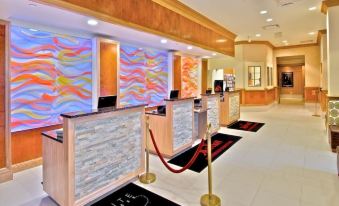 Marriott Anchorage Downtown