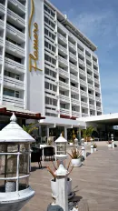 Hotel Flamero