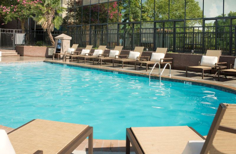 DoubleTree by Hilton Lafayette photo 3