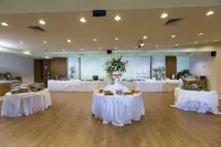 Hotel Golden Park Sorocaba & Convenções - by Nacional Inn - sarapan