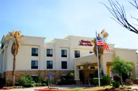 Hampton Inn & Suites College Station/US 6-East Bypass