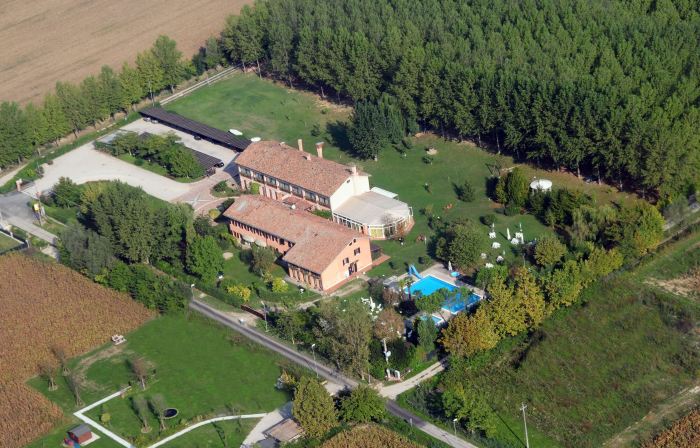 Relais Leon d'Oro