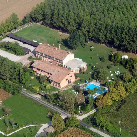 Relais Leon d'Oro