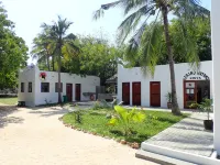 Temple Point Resort