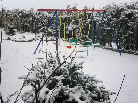 Dieboldshof Отели в г. Нойрид