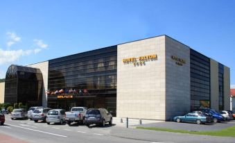 Hotel Spa Faltom Gdynia Rumia