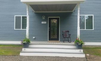 1st Class Rentals Cooperstown New 3 Bedroom House