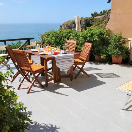 Villa Arborea in Sperlonga
