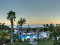Hilton Garden Inn St. Pete Beach - Beach
