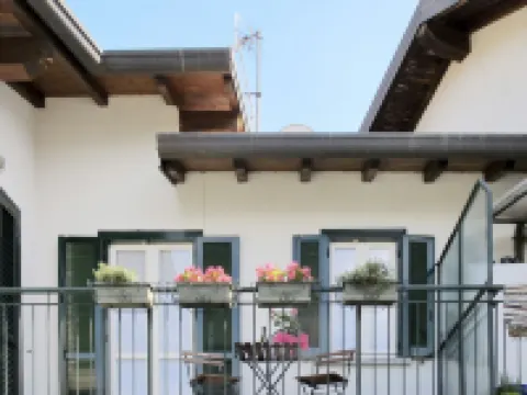 Gaia Hotels in Bellano