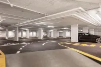 Hotel Victoria - parking