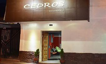 Cedros Cusco Inn