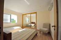 Walking Distance to Amenities, Private Pool, Free Air Conditioning and Wifi