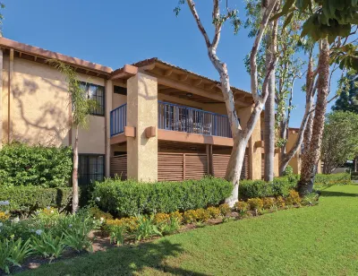 Club Wyndham Dolphin's Cove Hotel a Anaheim