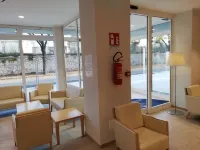 Novo Hotel Rossi Hotels in Verona