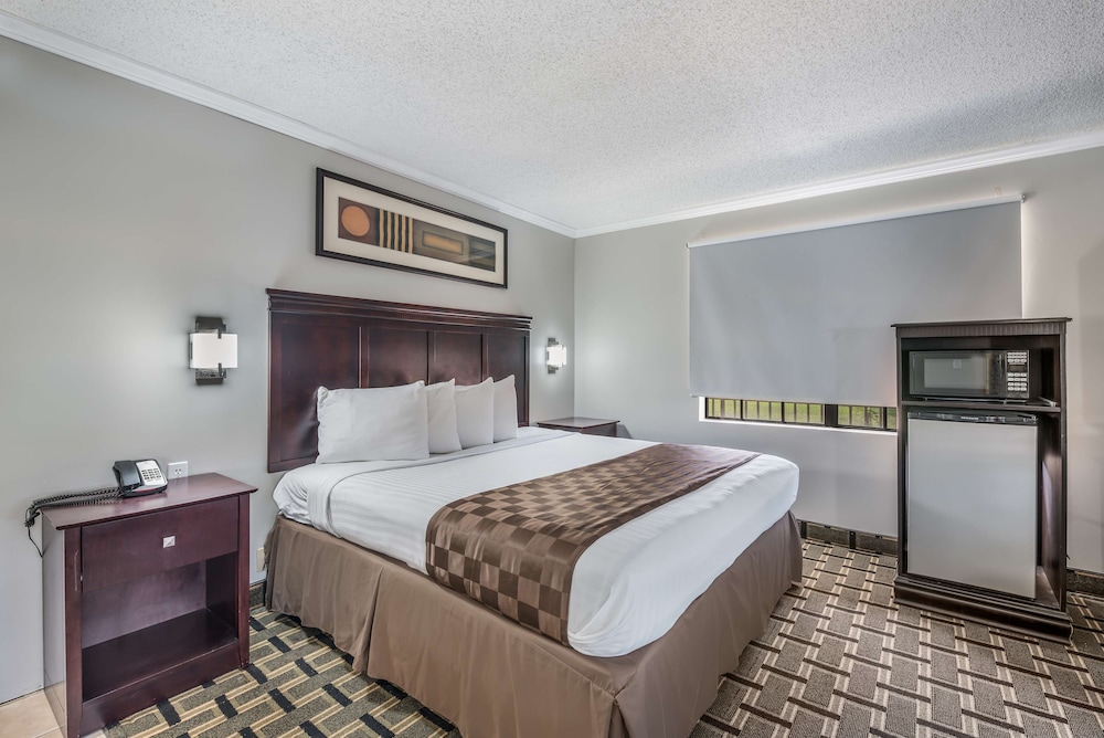 Americas Best Value Inn Arkadelphia