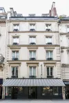 Hotel Paradis Hotel di Paris