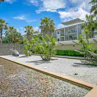 Peppers Salt Resort & Spa Hotel Exterior