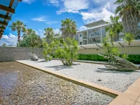 Peppers Salt Resort & Spa Hotels in Tweed Heads