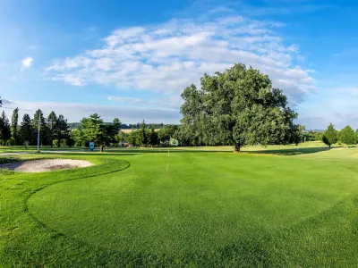 Le Domaine du Golf d'Albret