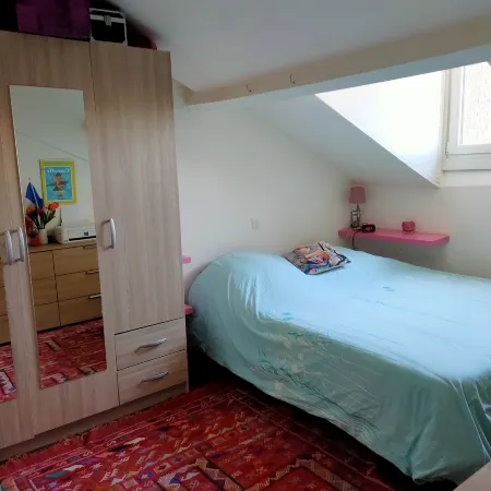 2 Rooms Flat Clichy Levallois
