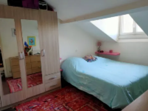 2 Rooms Flat Clichy Levallois