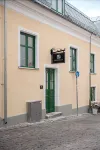 Hotell Repet Hotel di Visby
