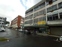 Hotel O Nice Stay Three Six Five Services Hotels in Kuching Division