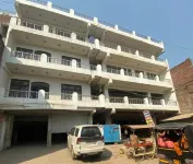 Hotel Gayatri Palace