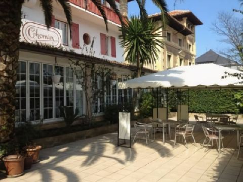 Public Areas Chomin Photo