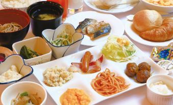 Mito Riverside Hotel