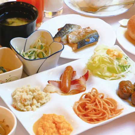Hotel Crown Hills Sagamihara