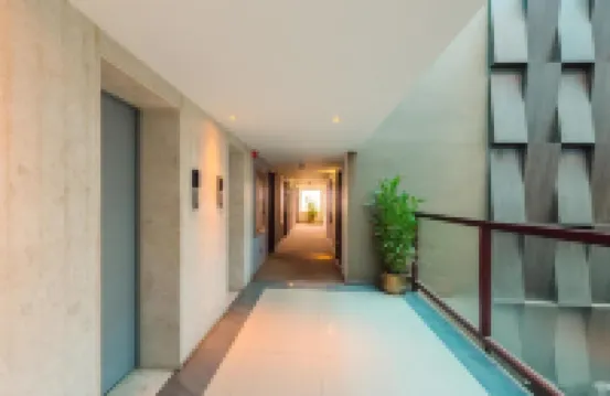 Hotel Indraprastha