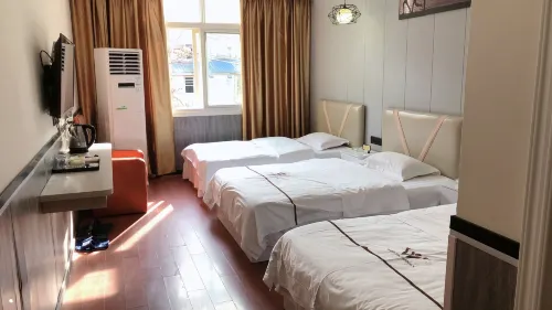 Anyue Wenya Hotel
