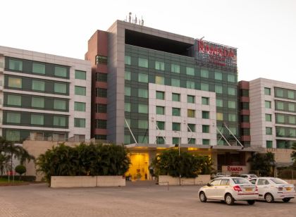 Ramada Plaza by Wyndham Pune Hinjewadi