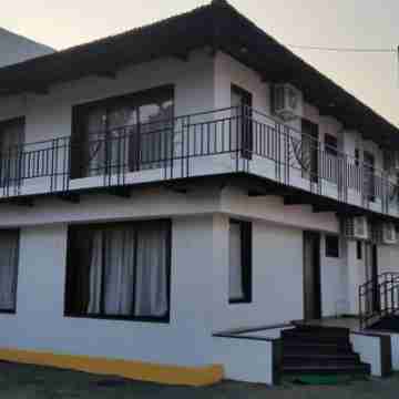 Duke Hotel Hotel Exterior