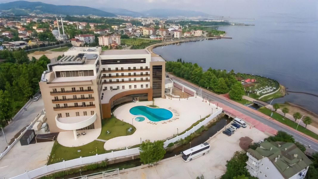 Tryp by Wyndham Izmit