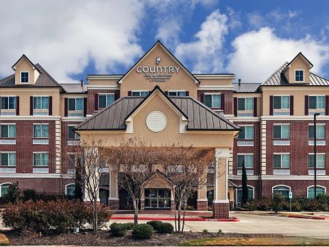 Country Inn & Suites by Radisson, College Station, TX